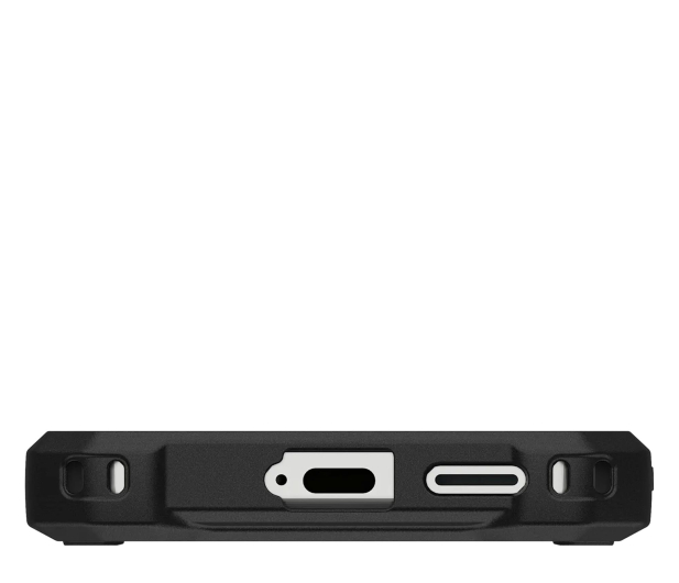 UAG Monarch Pro  Samsung Galaxy S25 5G carbon fiber - 1311719 - zdjęcie 3